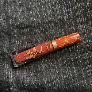 Too Faced Gingerbread Girl Lipstick